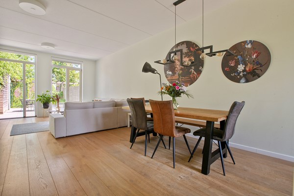 Medium property photo - Keulse Vaart 89, 1111 RN Diemen